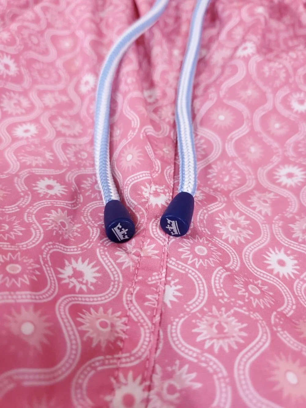 Peter Millar *read* peter